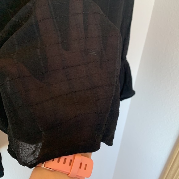 •Frame• Blouse - Picture 9 of 9